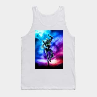 Soul of the game Tank Top